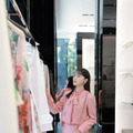 上坂樹里