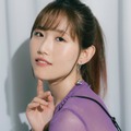 新田新奈：長谷川育美