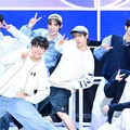 TWS、カムバック初週から大活躍！音楽番組＆ラジオで“第5世代代表”の実力発揮 画像