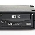 HP StorageWorks DAT 320