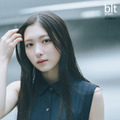 「blt graph.vol.111」別冊付録：谷口愛季（櫻坂46）　特大ポスター①
