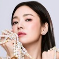 女優ソン・ヘギョ、43歳とは思えない優雅さ際立つ美貌が話題 画像