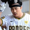 ダルビッシュらの元同僚、“レイズ一の高給取り”韓国人野手が復帰遅延…「ケガ＆時間」との戦いに追われるキム・ハソンの今