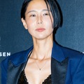 「ちゃんと拭きました」とネット民に反論も結局謝罪、公開恋愛中の韓国シンママタレント 画像
