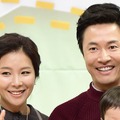 元ハロプロ歌手と結婚した韓国歌手が“ゲイ”？とんでもないデマに激怒　息子はU-17サッカー日本代表 画像