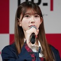 千葉恵里【写真：竹内みちまろ】