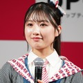塩月希依音【写真：竹内みちまろ】