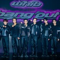 メンバー3人が活動中断を発表…8人組K-POPボーイズグループWHIB、「当分の間、5人体制で」【全文】 画像