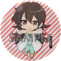 TVアニメ「天久鷹央の推理カルテ」×「生ホイップは飲み物」