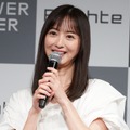 佐々木希【写真：竹内みちまろ】