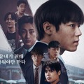 日本でもトップ10入り！『弱いヒーロー2』、公開3日でNetfixグローバルランキング1位の快進撃