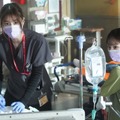 『Dr.アシュラ』第3話　（C）フジテレビ