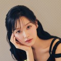 「涙の女王」女優キム・ジウォン、待望の公式ファンカフェ開設！ファンへ送った心温まるメッセージ