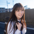 グラビア雑誌『グラビアチャンピオン』VOL.8（秋田書店）