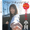 グラビア雑誌『グラビアチャンピオン』VOL.8（秋田書店）