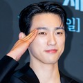 軍隊で磨いた筋肉と心――GOT7ジニョン、“演じること”への揺るぎない情熱【PHOTO】 画像