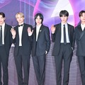 TXT、新曲『Love Language』MVティザー公開！ときめく歌詞とメンバーの演技に注目