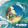 わたせせいぞうがTUBE40周年記念ベストアルバムのジャケットを描き下ろし！ 40年分の“夏”を表現 画像