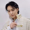 グループ活動できずにいたSUPER JUNIOR・ソンミン、路線変更か？トロット歌手所属事務所に移籍 画像