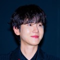 EXO・ベクヒョン、力強い魅力から柔らかい一面まで新AL『Essence of Reverie』コンセプト写真公開 画像