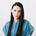 八木莉可子「うれしい半面、ドキドキ緊張」 『めざましテレビ』5月のエンタメプレゼンターに就任 画像