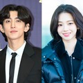 10歳年上女優と熱愛中のバンドマン、aespa・カリナとのコラボに「刺激を受けた」と大絶賛！ 画像