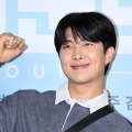 「ついに来月！」RMが“残り40日”と告知　V・JIMIN・JUNG KOOK・SUGAも間もなく除隊予定 画像