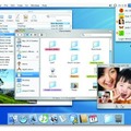 次期Mac OS X「Panther」ではビデオチャット機能を標準搭載。「iChat AV」のβ版を公開