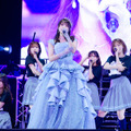 「13th Single ひなた坂46 LIVE」　撮影：上山陽介