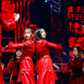 「13th Single ひなた坂46 LIVE」　撮影：上山陽介