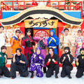 磯村勇斗ら豪華精鋭たちが参戦！ Snow Manがプライドを懸けて挑む「スノスケ vs ワルスケ」第2弾 画像