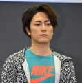 間宮祥太朗、第1子誕生を所属事務所発表 画像