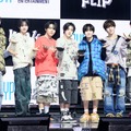 TWICE・Stray Kids所属JYPの新ボーイズグループKickFlip、デビュー後初のカムバック決定！ 画像