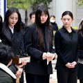 “韓国の小室哲哉”がNewJeans問題に苦言「若い彼女たちを表に立たせるのは暴力だ」 画像