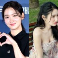 K-POPアイドルと交際中？『人間レッスン』女優パク・ジュヒョン、意外なボリューム感で魅了【PHOTO】 画像