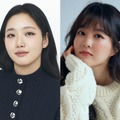 キム・ゴウン＆パク・ボヨン、こどもの日に心温まる“善行リレー” 画像