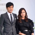 チャン・ドンゴンの美人奥様、大胆タトゥーとその秘密を公開 画像