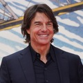 トム・クルーズ「本当に日本が大好きです」、都庁に降臨し丁寧なファンサービス！ 画像