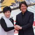 映画『ミッション：インポッシブル／ファイナル・レコニング』ジャパンプレミア【写真：竹内みちまろ】