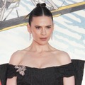 ヘイリー・アトウェル【写真：竹内みちまろ】