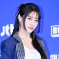 KARA・ギュリ、グラマラスな体型を惜しみなく披露！奇跡の写真に「女神が炸裂」の声【PHOTO】 画像