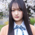 櫻坂46四期生「目黒陽色」「浅井恋乃未」の撮り下ろし写真と手書きプロフィールが公開！ 画像