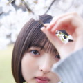 櫻坂46、四期生「山田桃実」「勝又春」の撮り下ろし写真と手書きプロフィールを公開 画像