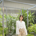 岡本玲（C）Ameri