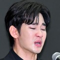 中2で“体の関係”に？「ワカメの匂いがする」女性との性的写真も…未成年交際疑惑のキム・スヒョン 画像