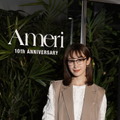 藤井サチ（C）Ameri