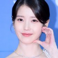 受賞は逃したものの、「百想芸術大賞」の授賞式でも美談を残したIUに拍手