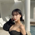 田中美久（写真は田中美久の公式インスタグラムから）※所属事務所に掲載許諾をもらってます