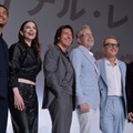 映画『ミッション：インポッシブル／ファイナル・レコニング』来日記者会見　（C）2025 PARAMOUNT PICTURES.