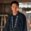 細田佳央太、朝ドラ『あんぱん』原豪役の心境を明かす！ 蘭子（河合優実）と通じ合う場面は…… 画像